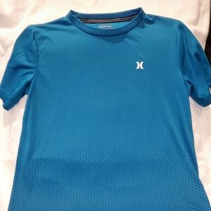 Boys Hurley shirt